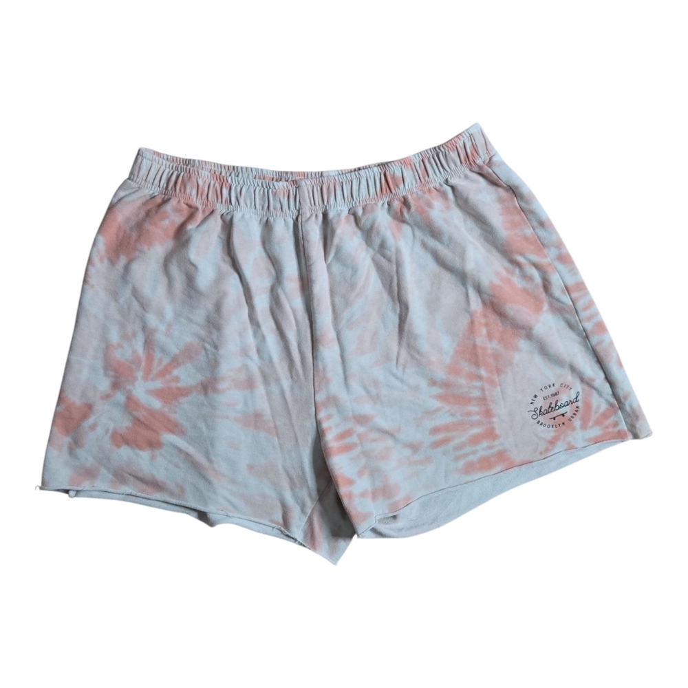 Ardene Tie-Dye Women's Shorts